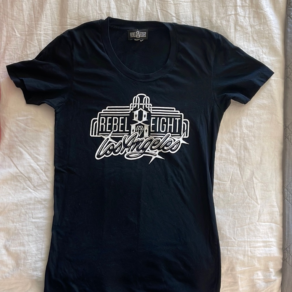 Rebel8 Los Angeles Tee